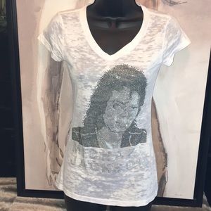 Micheal Jackson TShirt